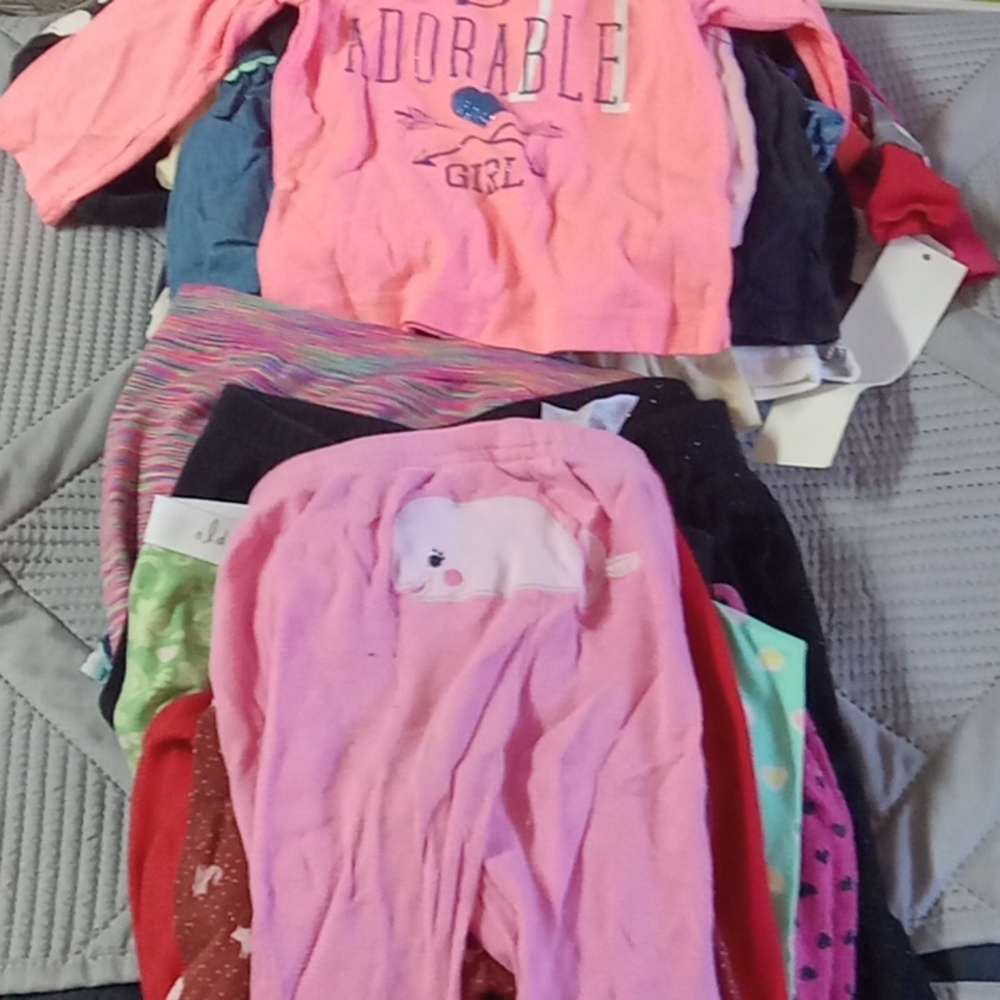 Kids clothes